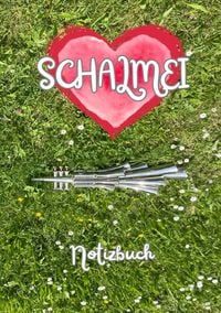 Produktbild: Ich liebe die Schalmei!