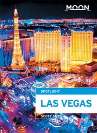 Produktbild: Smith, S: Moon Spotlight Las Vegas