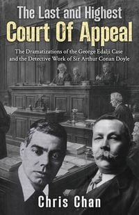 Produktbild: The Last and Highest Court Of Appeal