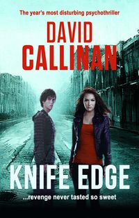 Produktbild: Knife Edge