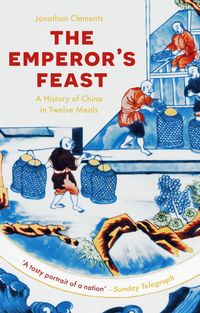 Produktbild: The Emperor's Feast