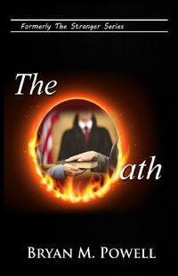 Produktbild: The Oath