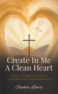 Produktbild: Create In Me A Clean Heart