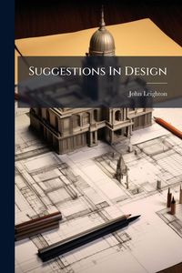Produktbild: Suggestions In Design