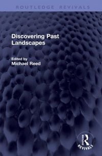 Produktbild: Discovering Past Landscapes