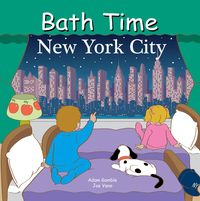 Produktbild: Bath Time New York City