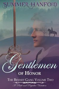 Produktbild: Gentlemen of Honor - The Bennet Gang Volume Two