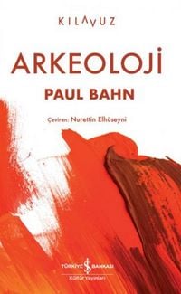 Produktbild: Arkeoloji