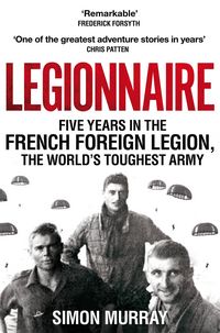 Produktbild: Legionnaire