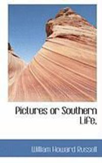 Produktbild: Pictures or Southern Life,
