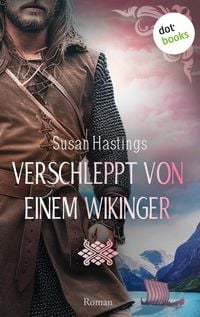 Produktbild: Verschleppt von einem Wikinger