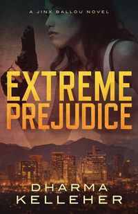 Produktbild: Extreme Prejudice