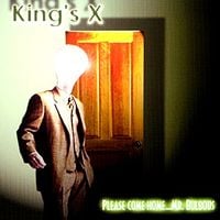 Produktbild: Please Come Home....Mr.Bulbous