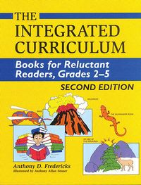 Produktbild: The Integrated Curriculum