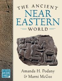 Produktbild: Ancient Near Eastern World
