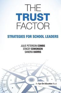 Produktbild: Trust Factor