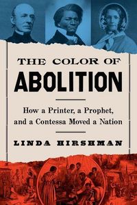 Produktbild: Color Of Abolition