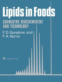Produktbild: Lipids in Foods