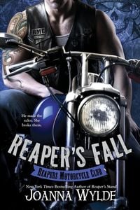 Produktbild: Reaper's Fall