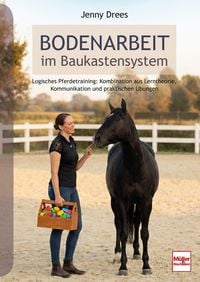 Produktbild: Bodenarbeit im Baukastensystem