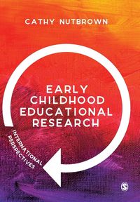 Produktbild: Early Childhood Educational Research