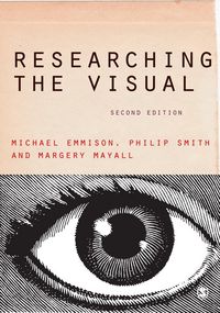 Produktbild: Researching the Visual