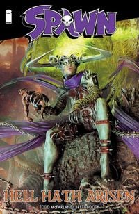 Produktbild: Spawn: Hell Hath Arisen