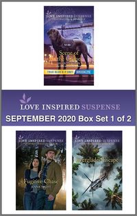 Produktbild: Harlequin Love Inspired Suspense September 2020 - Box Set 1 of 2
