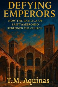 Produktbild: Defying Emperors