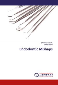 Produktbild: Endodontic Mishaps