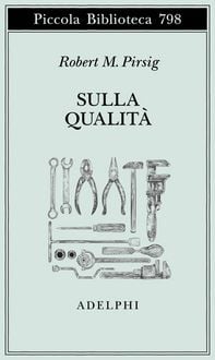 Produktbild: Sulla qualit&agrave;. Scritti scelti e inediti