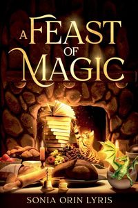 Produktbild: A Feast of Magic