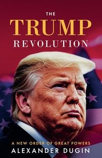 Produktbild: The Trump Revolution