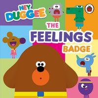 Produktbild: Hey Duggee: The Feelings Badge