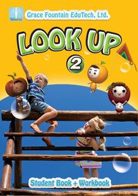 Produktbild: LookUp Book 2