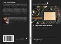 Produktbild: Crisis sociocultural