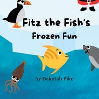 Produktbild: Fitz the Fish's Frozen Fun
