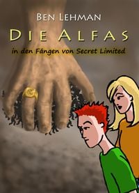 In den Fängen von Secret Limited