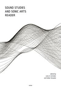 Produktbild: Sound Studies and Sonic Arts Reader