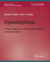 Produktbild: Engineering Design