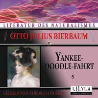 Produktbild: Yankeedoodle-Fahrt 5