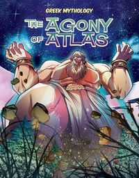 Produktbild: Agony of Atlas