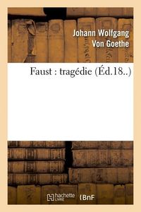 Produktbild: Faust