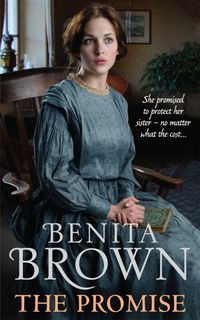 Produktbild: Brown, B: The Promise
