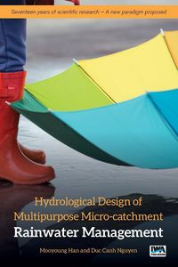Produktbild: Hydrological Design Of Multipu