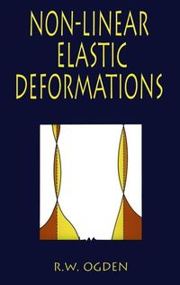 Produktbild: Non-Linear Elastic Deformations