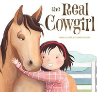 Produktbild: The Real Cowgirl