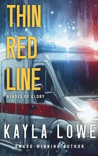 Produktbild: Thin Red Line