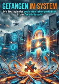 Produktbild: Gefangen im System