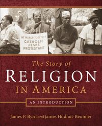 Produktbild: The Story of Religion in America